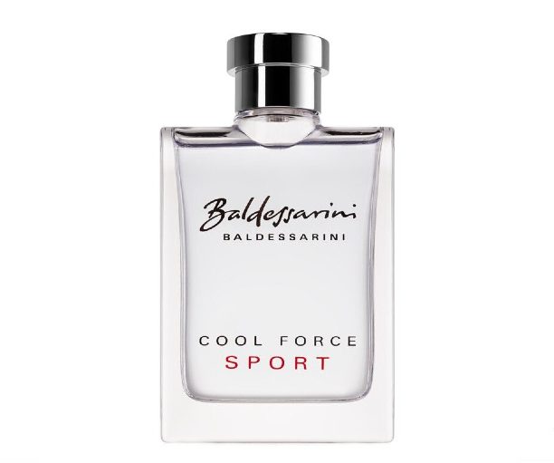 Baldessarini Cool Force Sport - Оригинален продукт