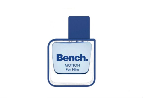 Bench Motion Б.О. мъжки парфюм EDT - Оригинален продукт