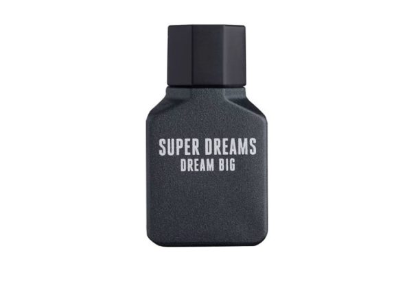 Benetton Dreams Super Dreams Dream Big - Оригинален продукт