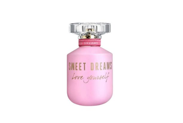 Benetton Dreams Sweet Dreams Love Yourself - Оригинален продукт