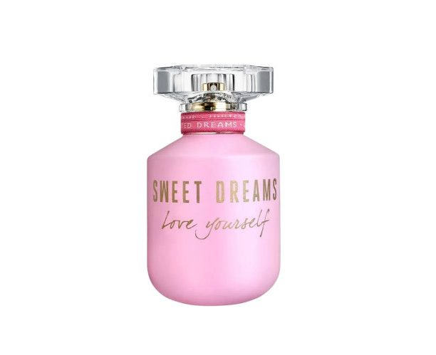 Benetton Dreams Sweet Dreams Love Yourself - Оригинален продукт