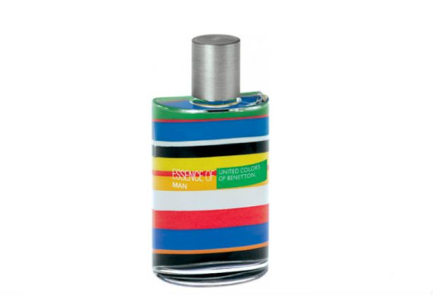 Benetton Essence of United Colors of Benetton Man - Оригинален продукт