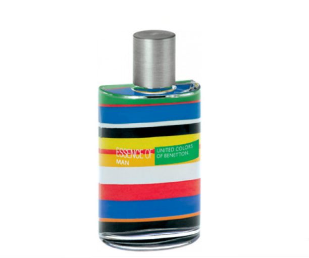 Benetton Essence of United Colors of Benetton Man - Оригинален продукт