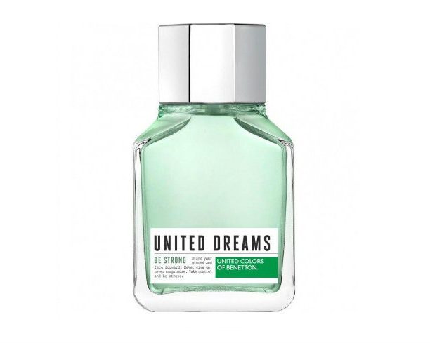 Benetton United Dreams Be Strong - Оригинален продукт