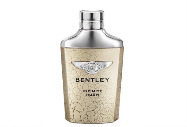 Bentley Infinite Rush - Оригинален продукт