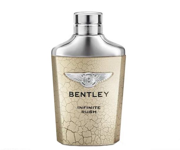 Bentley Infinite Rush - Оригинален продукт