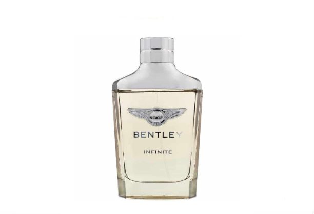 Bentley Infinite - Оригинален продукт