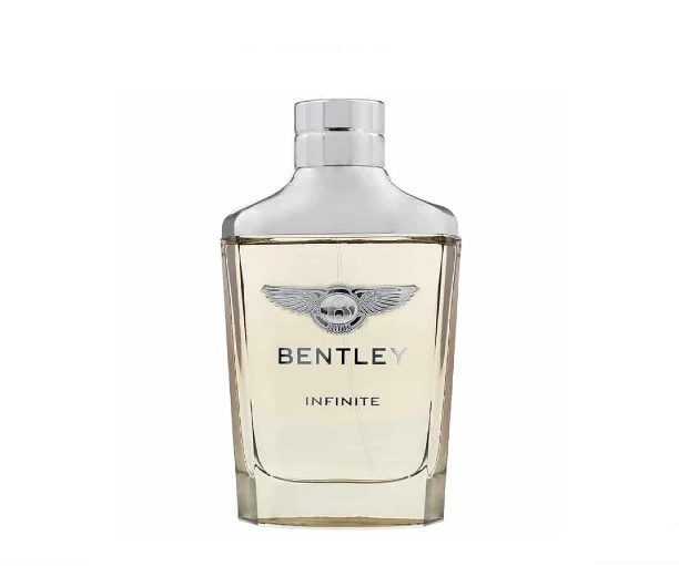 Bentley Infinite - Оригинален продукт