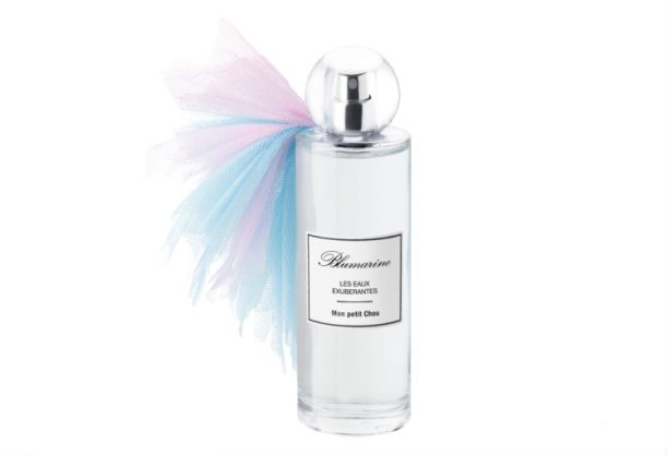 Blumarine Mon Petit Chou Б.О. дамски парфюм EDT - Оригинален продукт