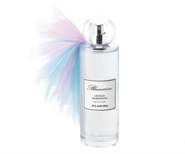 Blumarine Mon Petit Chou Б.О. дамски парфюм EDT - Оригинален продукт