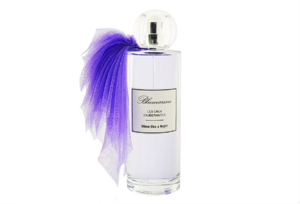 Blumarine Shine Like A Night Б.О. дамски парфюм EDT - Оригинален продукт