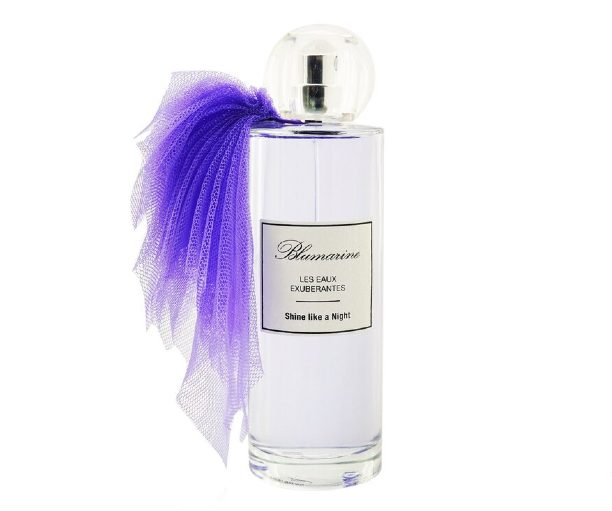 Blumarine Shine Like A Night Б.О. дамски парфюм EDT - Оригинален продукт