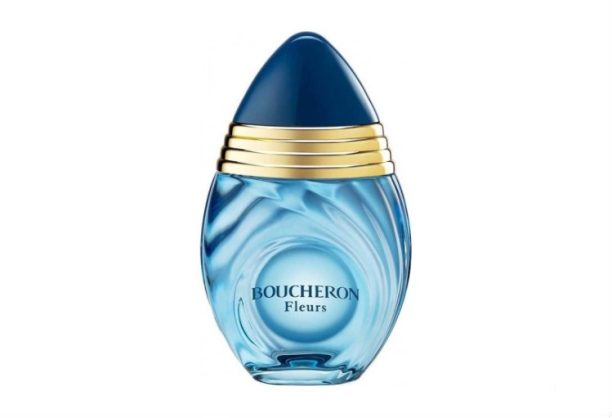 Boucheron Boucheron Fleurs - Оригинален продукт