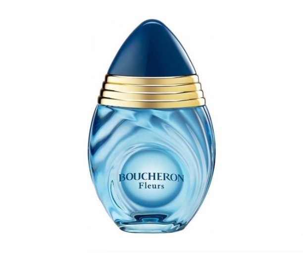 Boucheron Boucheron Fleurs - Оригинален продукт