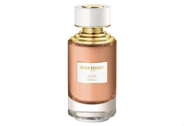 Boucheron Collection Cuir de Venise Б.O. дамски парфюм EDP - Оригинален продукт