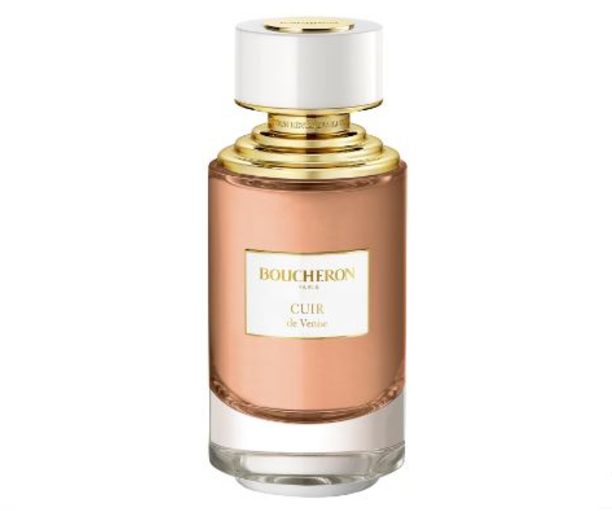 Boucheron Collection Cuir de Venise Б.O. дамски парфюм EDP - Оригинален продукт