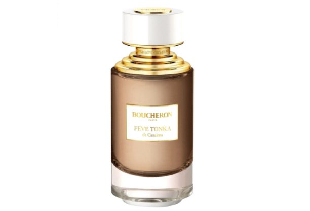 Boucheron Collection Feve Tonka de Canaima унисекс парфюм EDP - Оригинален продукт