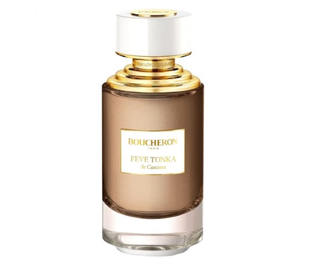 Boucheron Collection Feve Tonka de Canaima унисекс парфюм EDP - Оригинален продукт