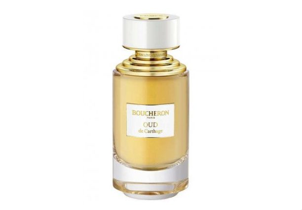 Boucheron Collection Oud De Carthage Б.О.  унисекс парфюм EDP - Оригинален продукт