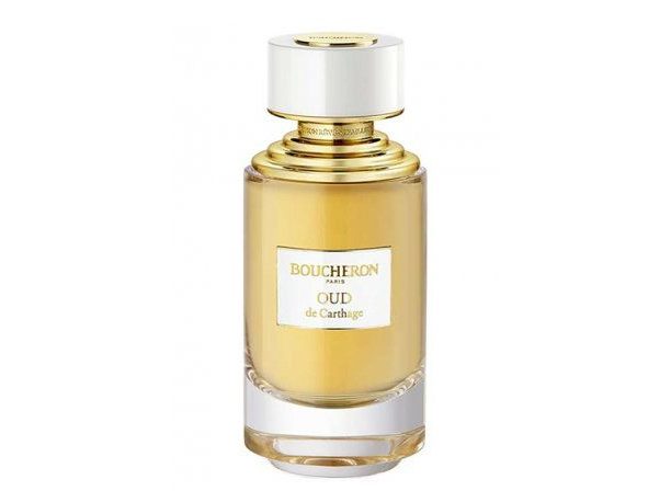 Boucheron Collection Oud De Carthage Б.О.  унисекс парфюм EDP - Оригинален продукт