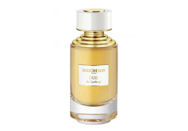 Boucheron Collection Oud De Carthage унисекс парфюм EDP - Оригинален продукт