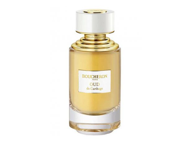 Boucheron Collection Oud De Carthage унисекс парфюм EDP - Оригинален продукт