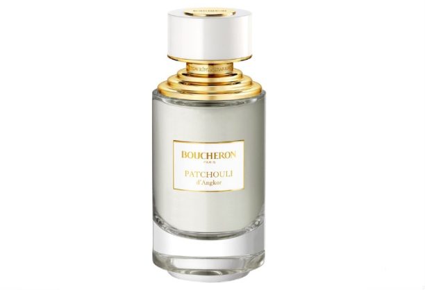 Boucheron Collection Patchouli D'Angkor Б.О. унисекс парфюм EDP - Оригинален продукт