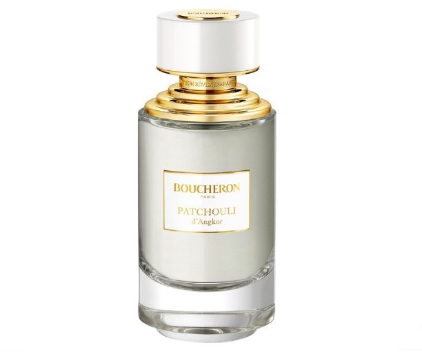 Boucheron Collection Patchouli D'Angkor унисекс парфюм EDP - Оригинален продукт