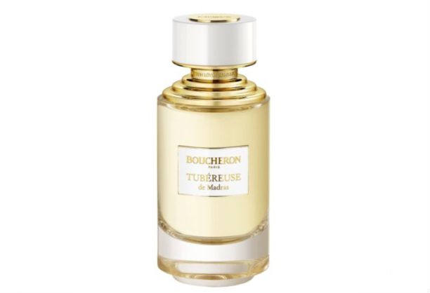 Boucheron Collection Tubereuse de Madras Б.О. унисекс парфюм EDP - Оригинален продукт