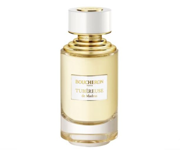 Boucheron Collection Tubereuse de Madras Б.О. унисекс парфюм EDP - Оригинален продукт