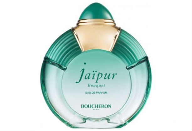 Boucheron Jaipur Bouquet дамски парфюм EDP - Оригинален продукт