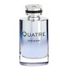 Boucheron Quatre Intense мъжки парфюм EDT - Оригинален продукт