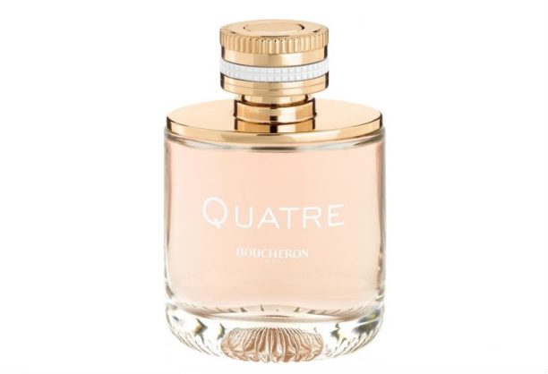 Boucheron Quatre Б.О. дамски парфюм EDP - Оригинален продукт