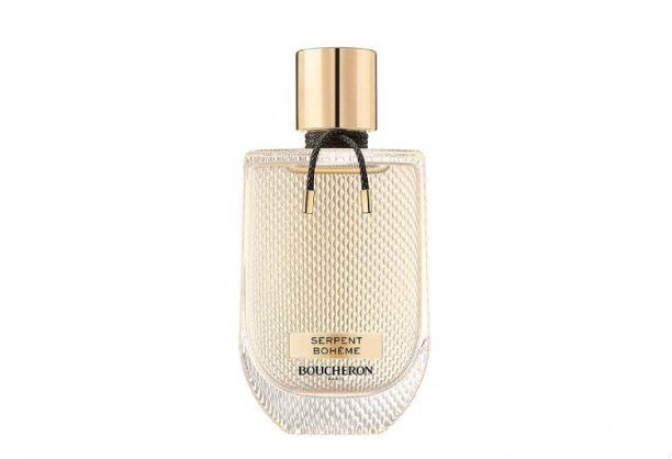 Boucheron Serpent Boheme Б.О. дамски парфюм EDP - Оригинален продукт