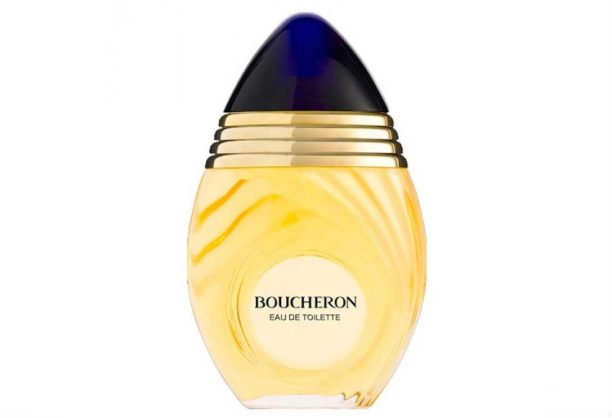 Boucheron pour Femme (EDT) - Оригинален продукт