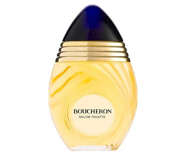 Boucheron pour Femme (EDT) - Оригинален продукт