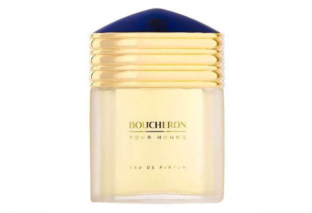 Boucheron Б.О. мъжки парфюм EDP - Оригинален продукт