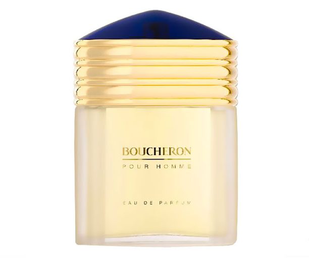 Boucheron Б.О. мъжки парфюм EDP - Оригинален продукт