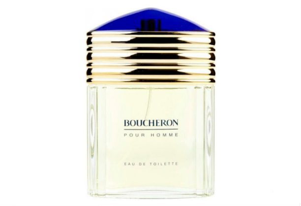 Boucheron мъжки парфюм EDT - Оригинален продукт