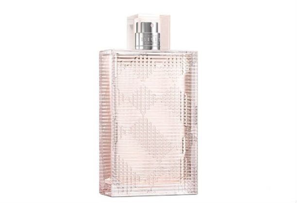 Burberry Brit Rhythm Floral - Оригинален продукт