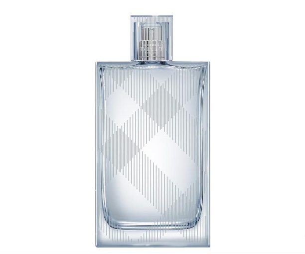 Burberry Brit Splash Б.О. - Оригинален продукт