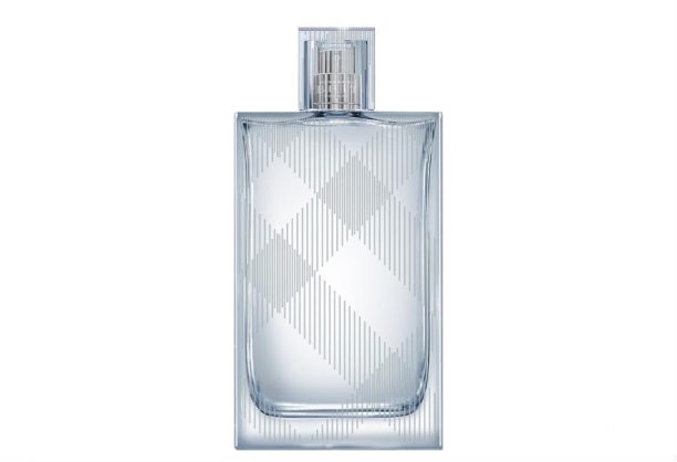 Burberry Brit Splash - Оригинален продукт