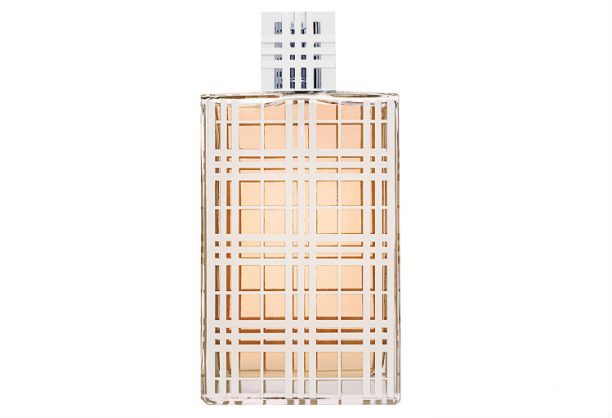 Burberry Brit Woman (EdT) - Оригинален продукт