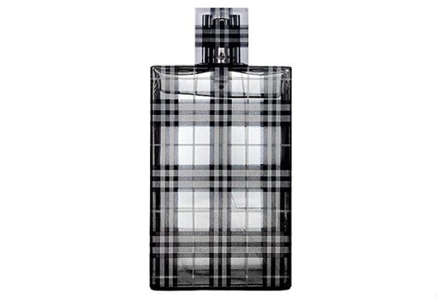 Burberry Brit for Men Б.О. мъжки парфюм EDT - Оригинален продукт