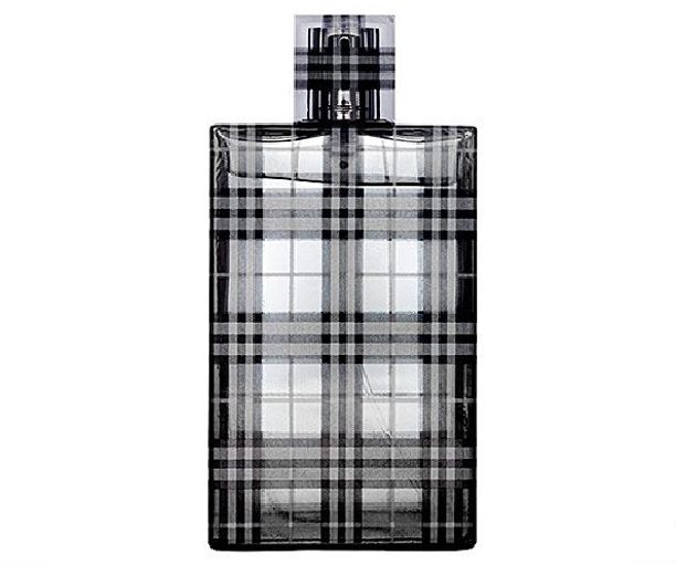 Burberry Brit for Men Б.О. мъжки парфюм EDT - Оригинален продукт