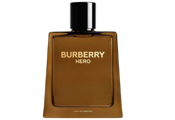 Burberry Hero (EDP) мъжки парфюм EDP - Оригинален продукт