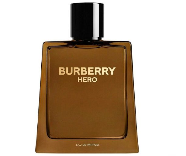 Burberry Hero (EDP) мъжки парфюм EDP - Оригинален продукт