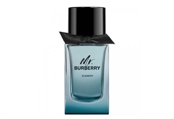 Burberry Mr. Burberry Element Б.О. мъжки парфюм EDT - Оригинален продукт