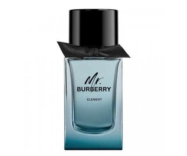 Burberry Mr. Burberry Element Б.О. мъжки парфюм EDT - Оригинален продукт