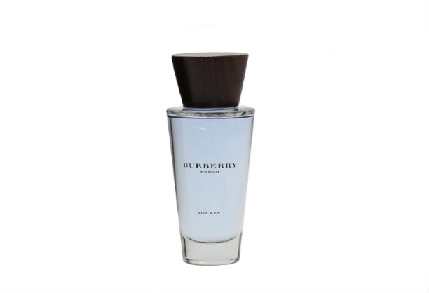 Burberry Touch for Men - Оригинален продукт